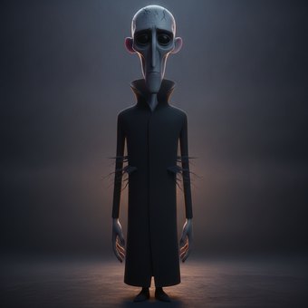 The Isolator