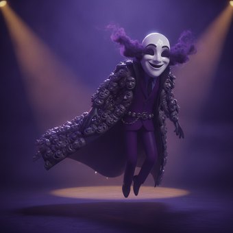 Mask Master
