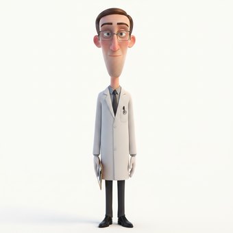 Dr. Norm